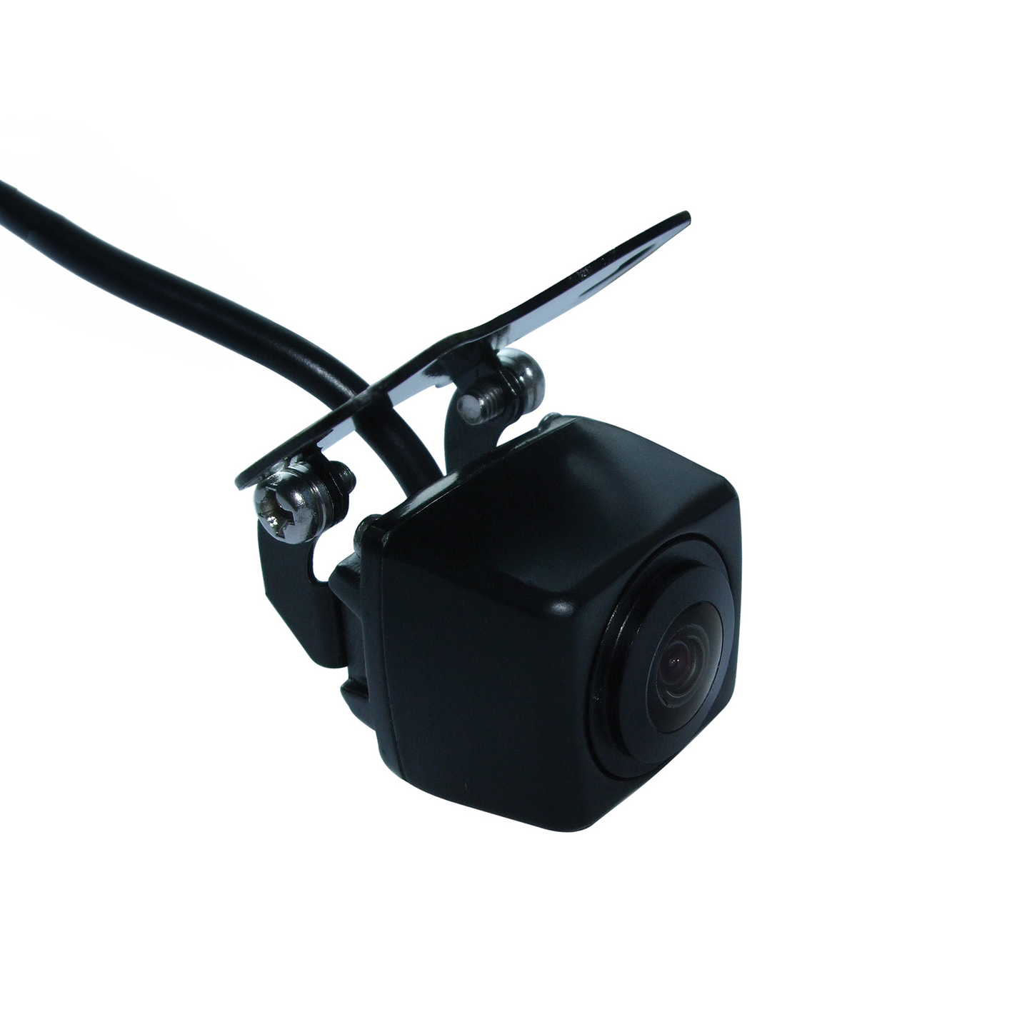 DIGITAL CAMERA - SQUARE BODY - BRACKET MOUNT - NTSC