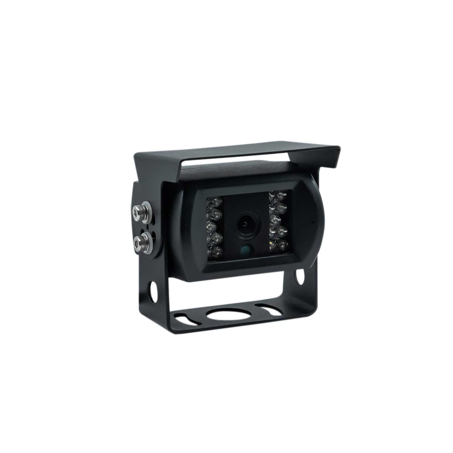 Heavy Duty CCD Camera with 600 TVL