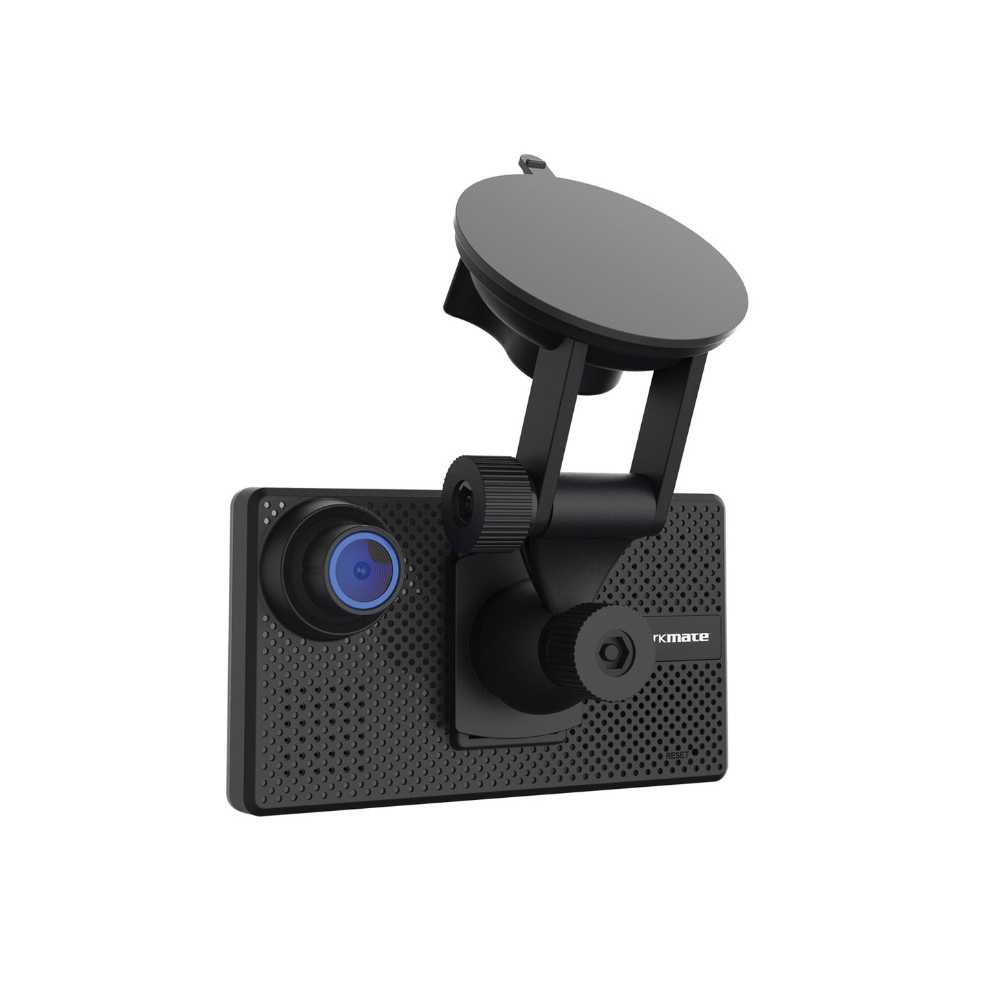 Smart Screen Monitor with Front Dash Camera