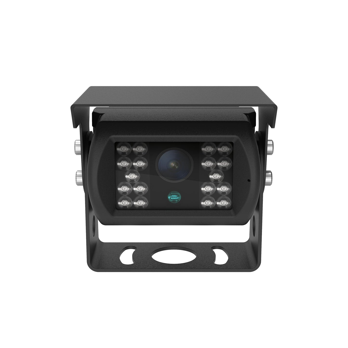 Heavy Duty CCD Camera with 600 TVL