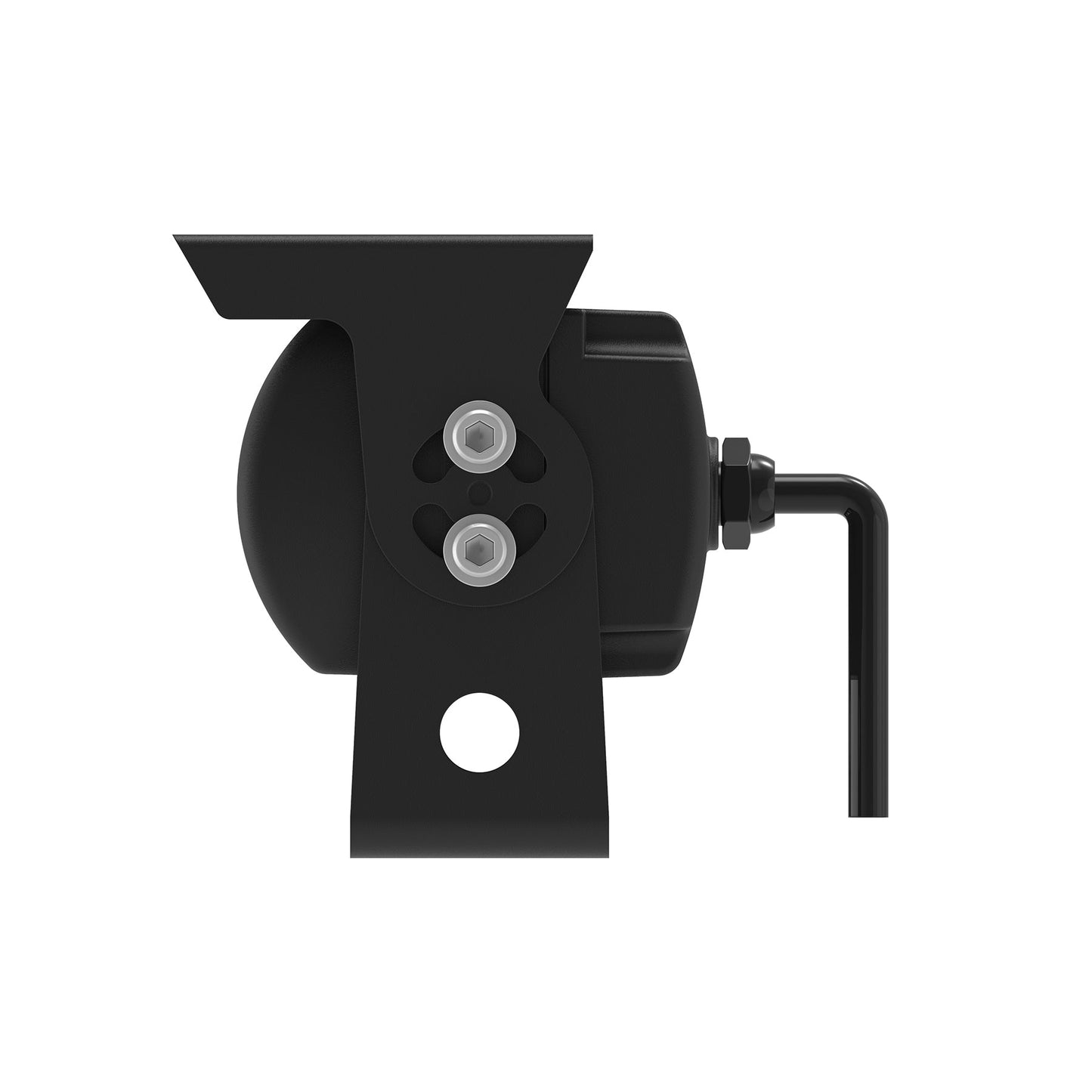 Heavy Duty CCD Camera with 600 TVL