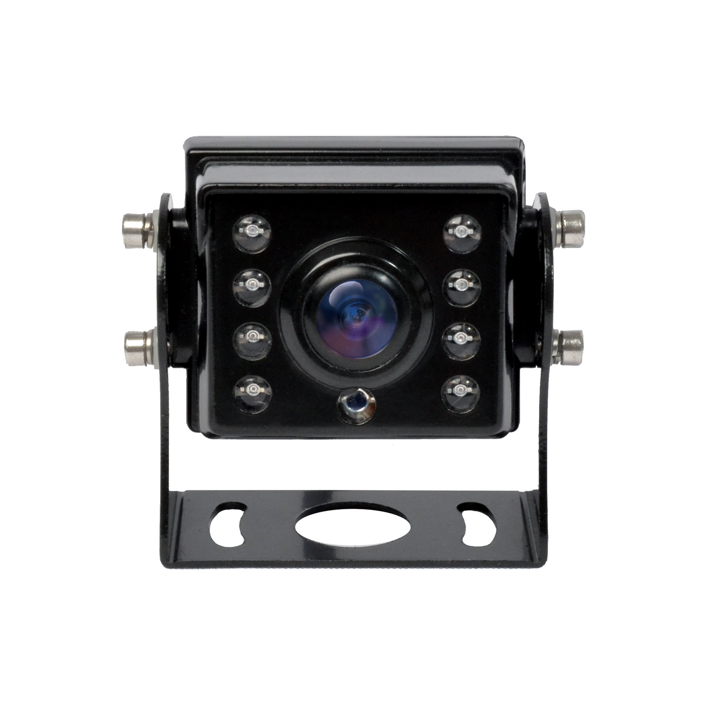 Heavy Duty Analogue HD Rear Camera with 1080P Resolution