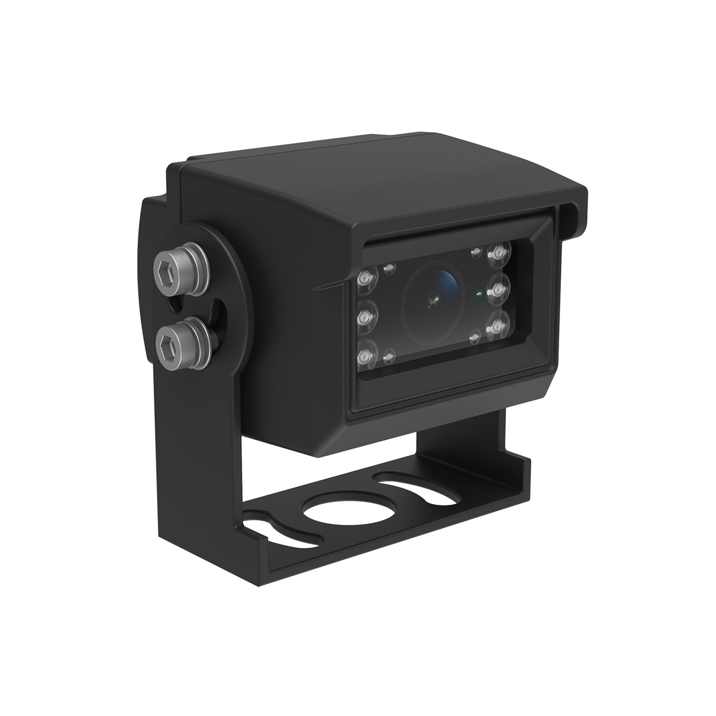Heavy Duty Analogue HD Camera with 1080P Resolution