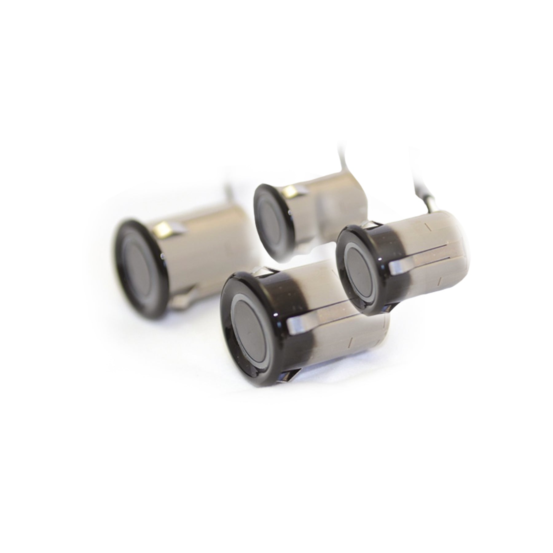 Blind Spot Detection